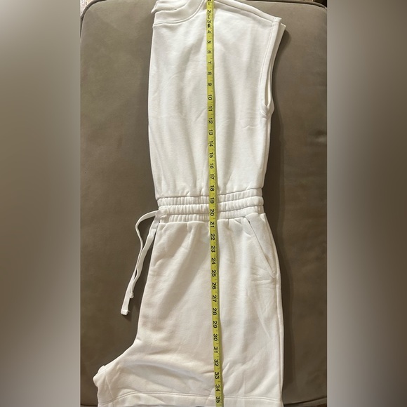 LADIES ROMPER - Picture 3 of 5